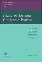 Crystalline Bacterial Cell Surface Proteins