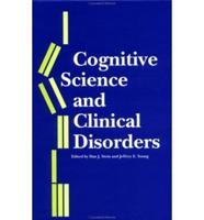 Cognitive Science and Clinical Disorders