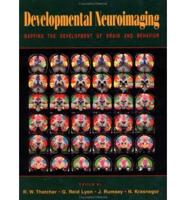 Developmental Neuroimaging