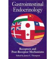 Gastrointestinal Endocrinology