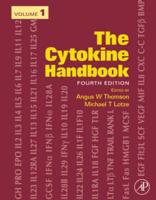 The Cytokine Handbook