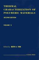 Thermal Characterization of Polymeric Materials