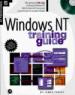 Windows NT Training Guide