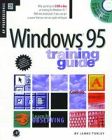 Windows 95 Training Guide