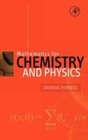 Mathematics for Chemistry & Physics