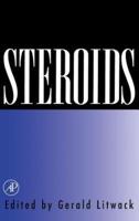 Vitamins and Hormones: Steroids