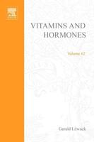 Vitamins and Hormones