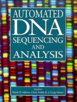 Automated DNA Seqauencing and Analysis 