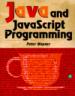 Java and JavaScript Programming