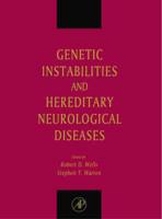 Genetic Instabilities and Hereditary Neurological Diseases
