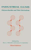 Industrial Gums: Polysaccharides and Their Derivatives