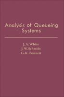 Analysis of Queueing Systems