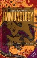 The Dictionary of Immunology