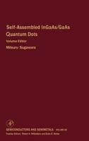 Self-Assembled InGaAs/GaAs Quantum Dots