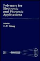 Polymers for Electronic and Photonic Applications