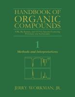 Hanbook of Organic Compounds