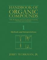 Handbook of Organic Compounds