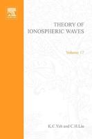Theory of Ionospheric Waves