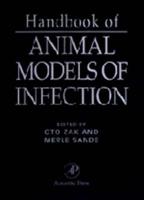 Handbook of Animal Models of Infection