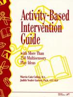 Activity-Based Intervention Guide