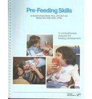 Pre-Feeding Skills