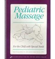 Pediatric Massage