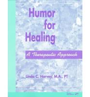 Humor for Healing