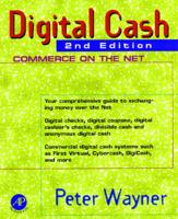 Digital Cash