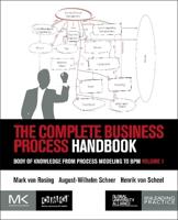 The Complete Business Process Handbook