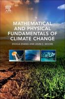 Mathematical and Physical Fundamentals of Climate Change