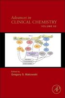 Advances in Clinical Chemistry. Volume 63
