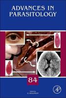 Advances in Parasitology. Volume 84