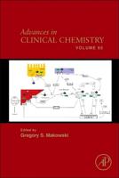 Advances in Clinical Chemistry. Volume 65