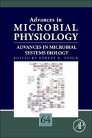 Advances in Microbial Systems Biology. 64