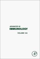 Advances in Immunology. Volume 124