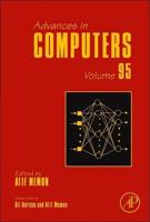 Advances in Computers. Volume 95