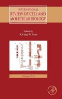 International Review of Cell and Molecular Biology