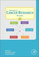 Advances in Cancer Research. Volume 121