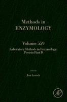 Laboratory Methods in Enzymology: Protein Part D