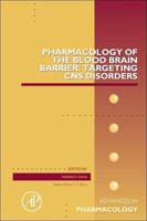 Pharmacology of the Blood Brain Barrier