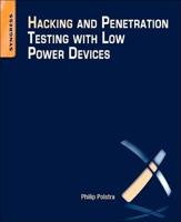 Hacking and Penetration Testing With Low Power Devices