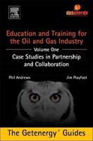 Education and Training for the Oil and Gas Industry