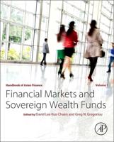 Financial Markets and Sovereign Wealth Funds