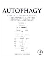 Autophagy Volume 5 Role in Human Diseases