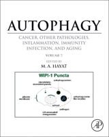 Autophagy Volume 7 Role of Autophagy in Therapeutic Applications