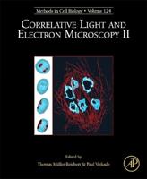 Correlative Light and Electron Microscopy