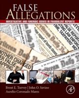 False Allegations