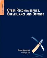 Cyber Reconnaissance, Surveillance, and Defense