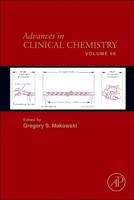 Advances in Clinical Chemistry. Volume 66
