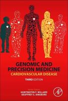 Genomic and Precision Medicine. Cardiovascular Disease